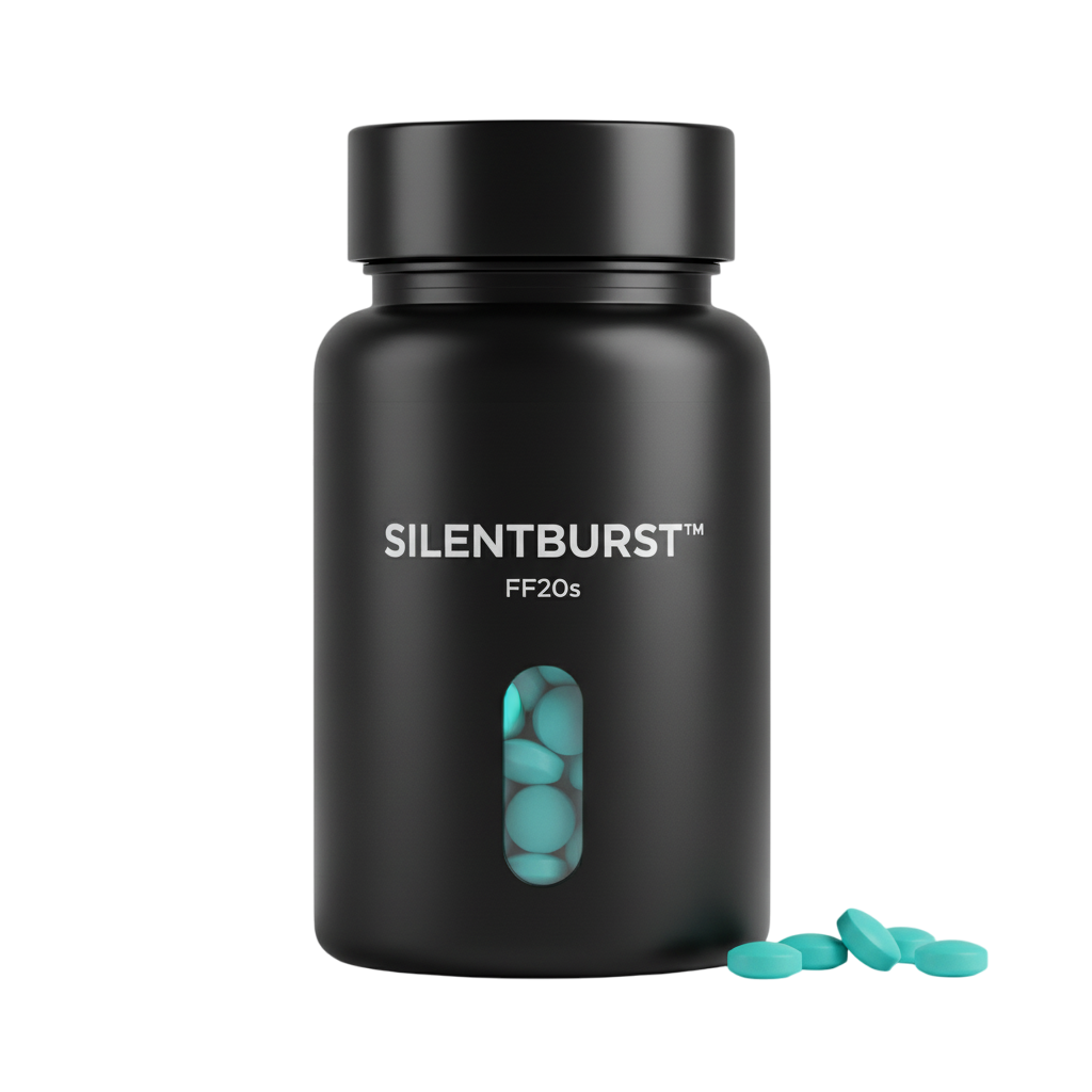 La Fórmula Que Cambió El Aliento