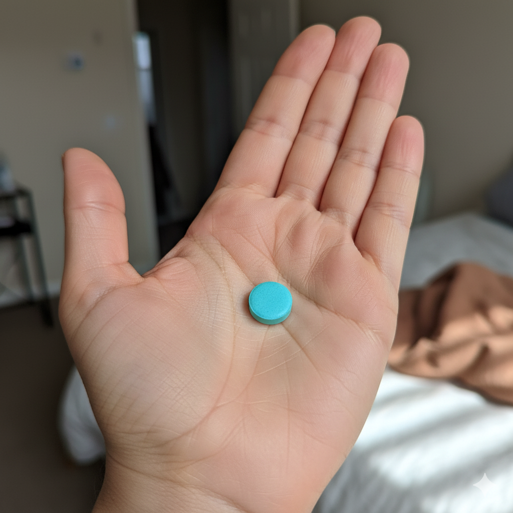 SILENTBURST™ 60 Píldoras AntiHalitosis