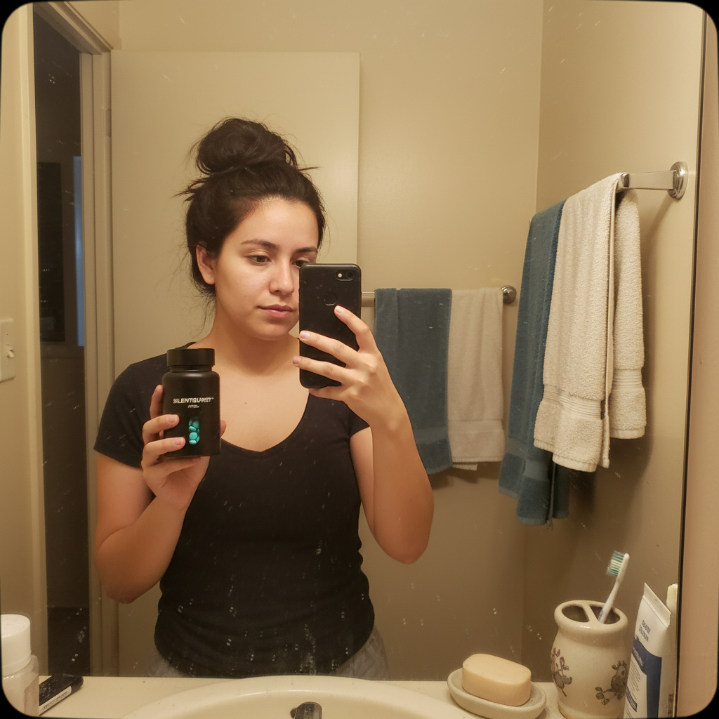 Review by María Fernanda